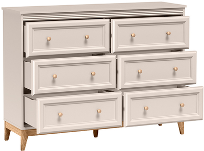 Комод Windsor W-3