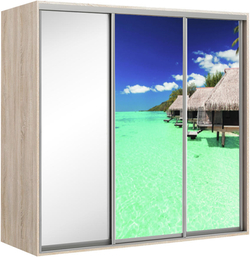 Elma 2424-2-SFF-60