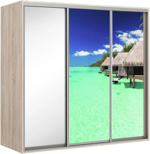 Elma 2424-2-SFF-60