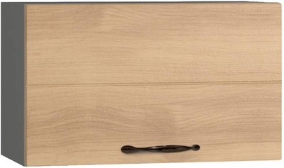 BlanKit G60.h36 Graphite+Chicory light.394 M2