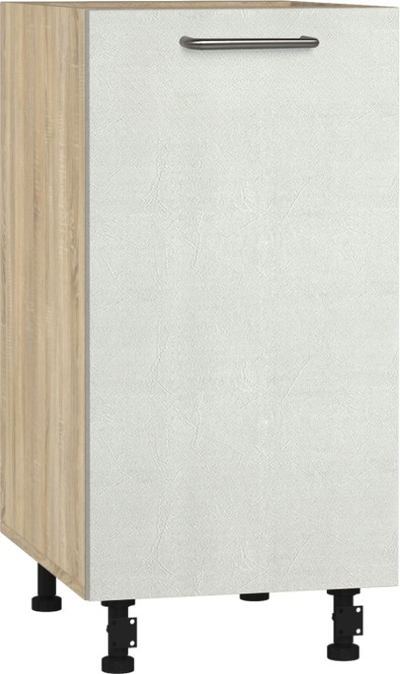 BlanKit D40 Sonoma+Concrete cream.353 U4