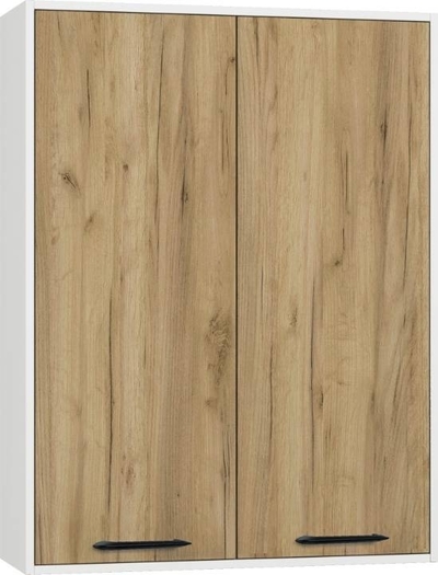 BlanKit G80.h105 White+Oak Kraft Gold К003 M