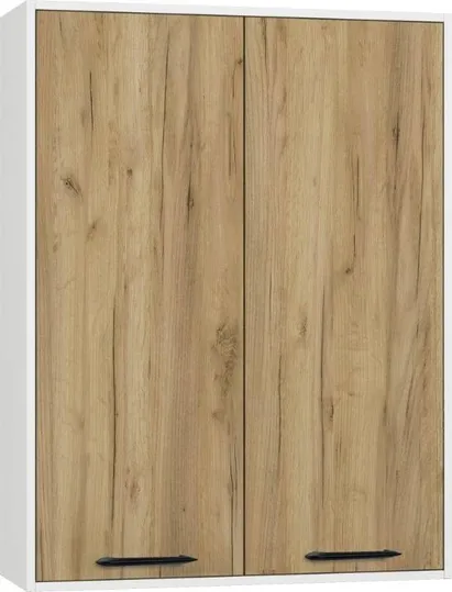 BlanKit G80.h105 White+Oak Kraft Gold К003 M