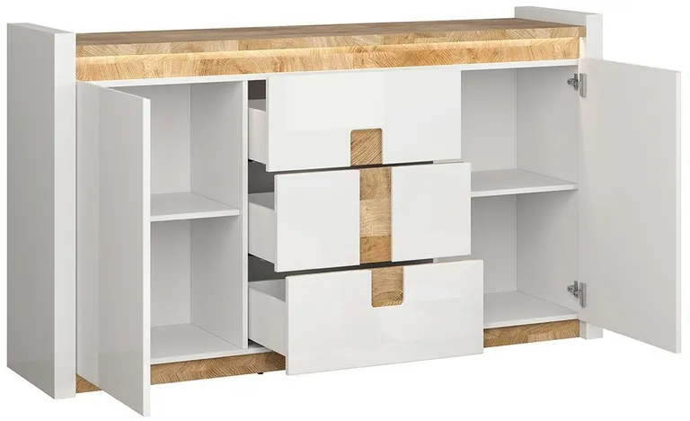 Kumode Alameda KOM2D3S