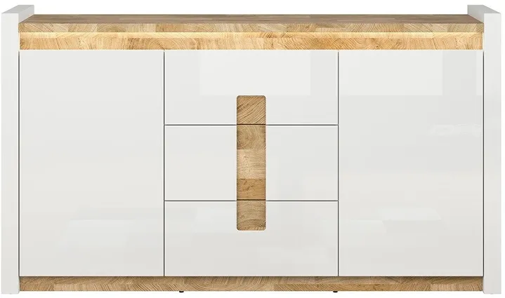 Kumode Alameda KOM2D3S