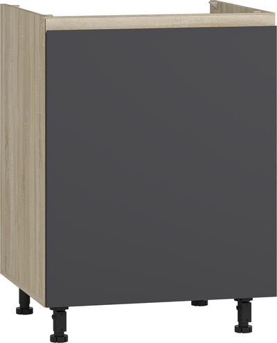 Кухонный шкаф модульной системы Jetta BC 60/82