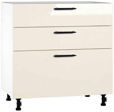 BlanKit D80.Ts3 White+Beige.G406 M