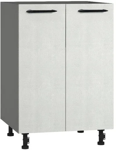 BlanKit D53 Graphite+Concrete cream.353 M