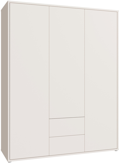 Шкаф для одежды с вешалкой Alice Springs ACSS931