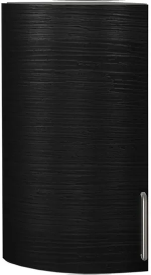Кухонный шкаф модульной системы BlanKit G30R Graphite+OakBlack.381 U4