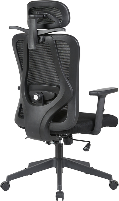 Biroja krēsls / piederumi Rocco 520