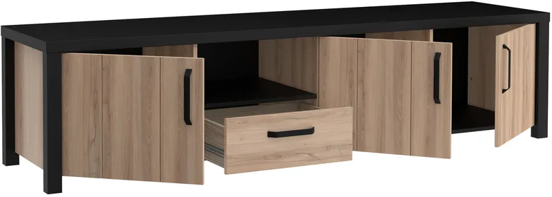 TV-alus Black Hill BLHT1411 L