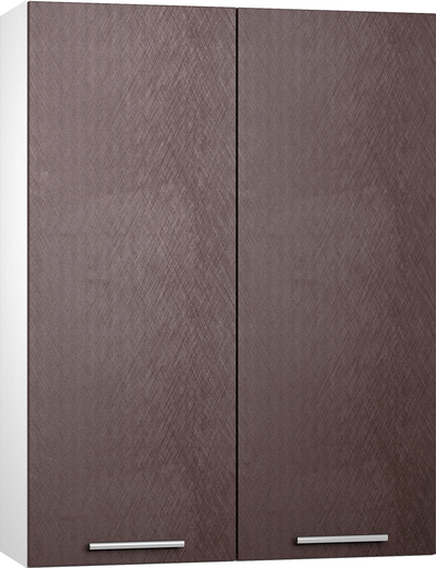 BlanKit G80.h105 White+BrushBronze.M369