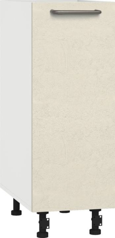 BlanKit D30C White+CementAlmonds.M283 U4