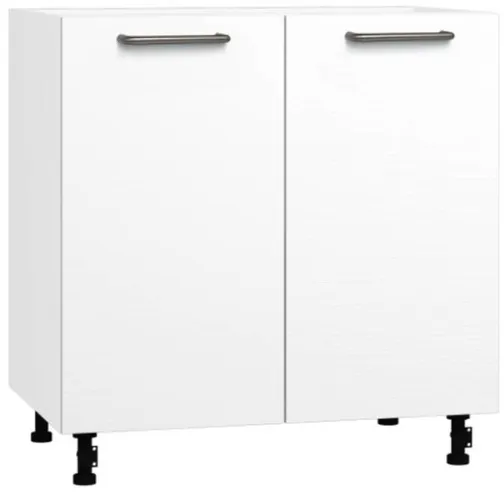 BlanKit D80 White+OakWhite.266 U4