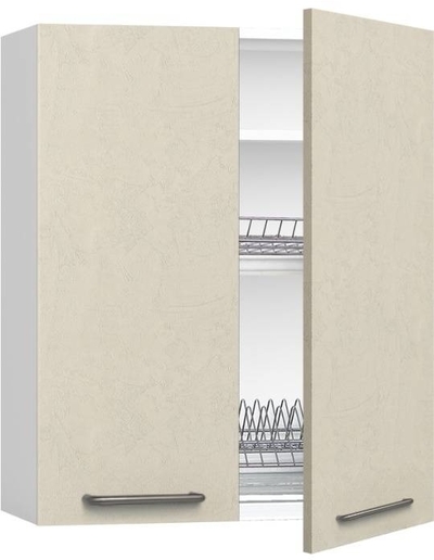 BlanKit G60.D White+CementAlmonds.M283 U4