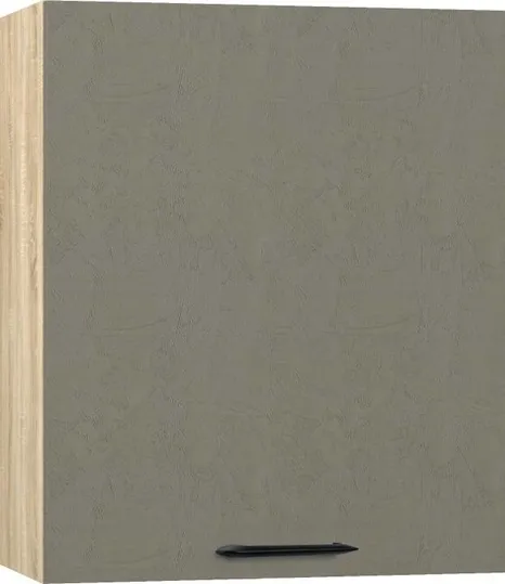 Кухонный шкаф модульной системы BlanKit G60.1.D Sonoma+Cement Gothic.M389 M