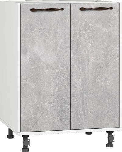 BlanKit D60 White+Industrial SG M2