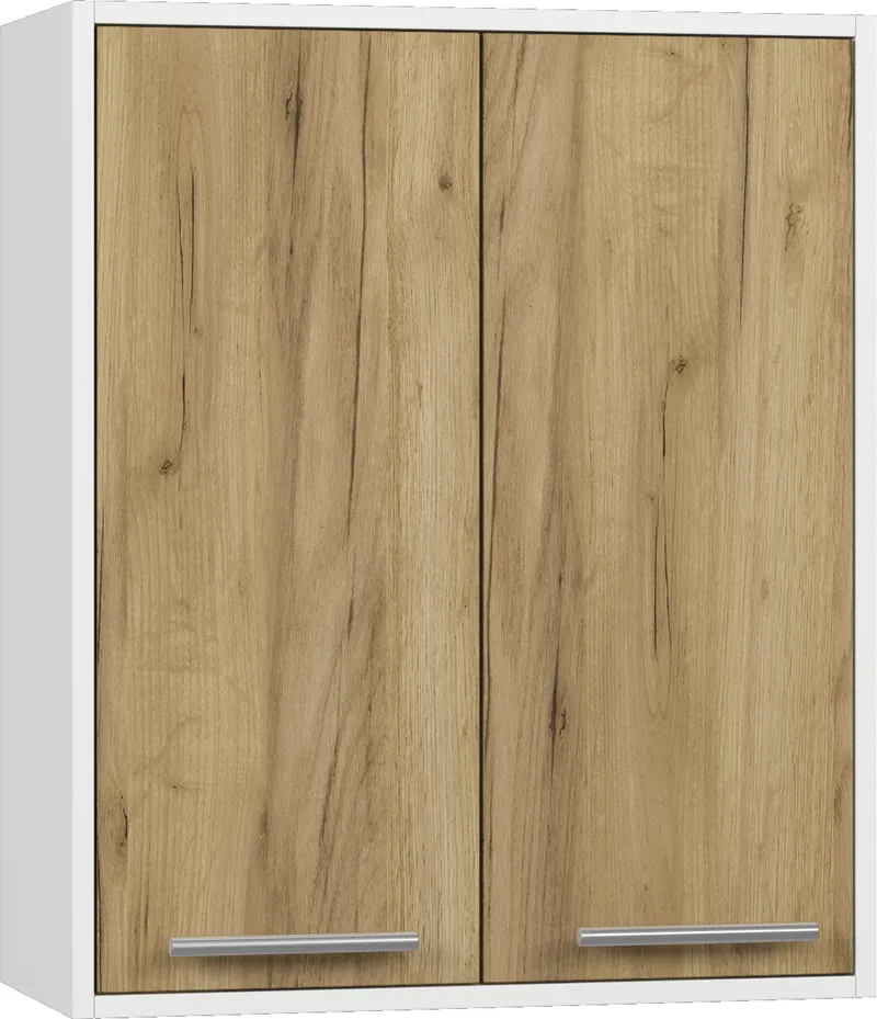 BlanKit G60 White+Oak Kraft Gold К003
