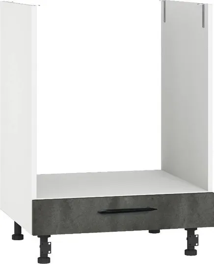 BlanKit D60C White+CementDark.M361 M