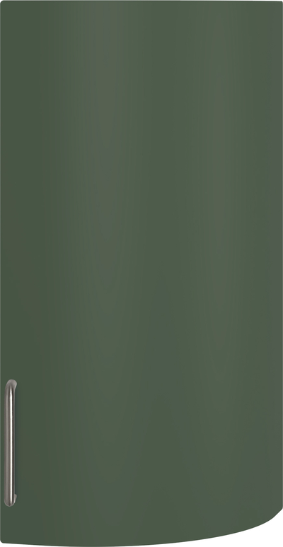 Skapis BlanKit G30R Graphite+GreenSmoky.M356 U4