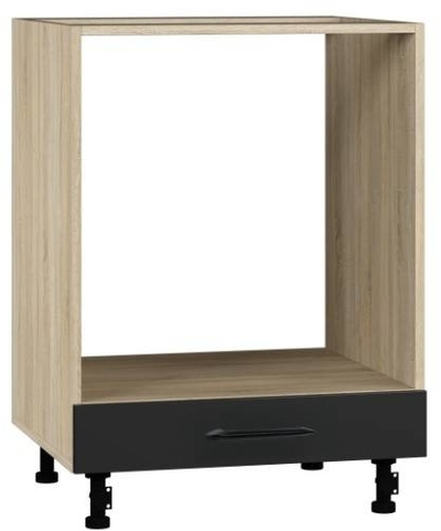 BlanKit D60C Sonoma+Graphite.G399 M