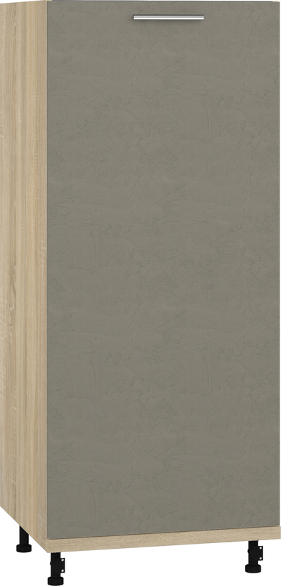 BlanKit D60.h145 Sonoma+CementGothic.M389