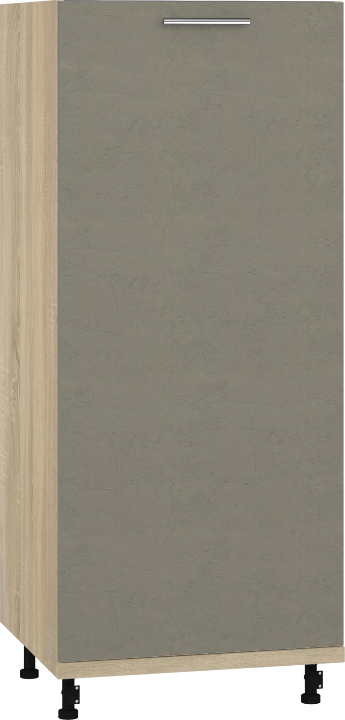 BlanKit D60.h145 Sonoma+CementGothic.M389