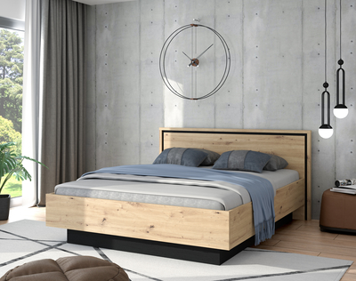 Кровать Trondheim TDHL1162