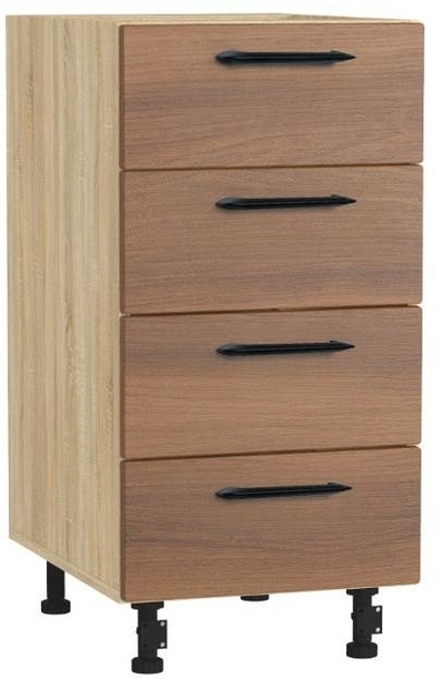 BlanKit D40.Ts4 Sonoma+Chicory dark.395 M