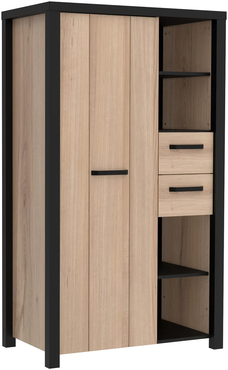 Стеллаж / полка Black Hill BLHS5211 L/R