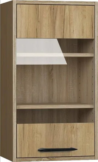 BlanKit G40W Sonoma+Oak Kraft Gold К003 M