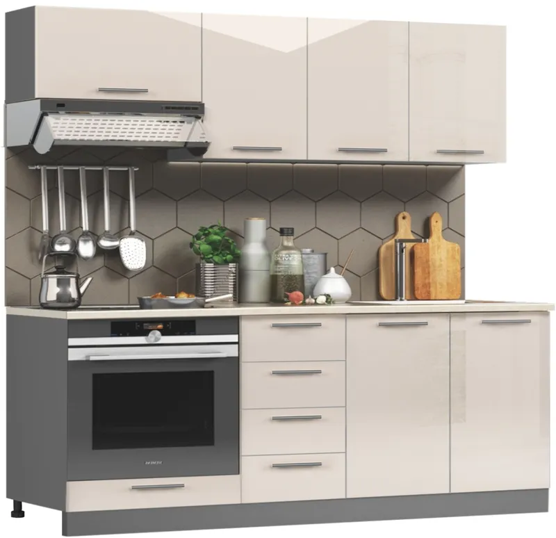 BlanKit 180C Beige.G406 G