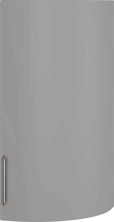 Skapis BlanKit D30R Graphite+GreyQuartz.M306 U4