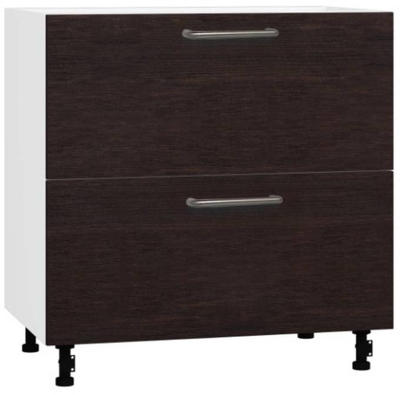 BlanKit D80.s2 White+Tik.279 U4