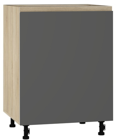 BlanKit D60.1 Sonoma+JPull.Graphite.M