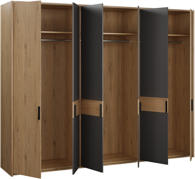 Kapp riidepuu toruga Vulpecula VULS961