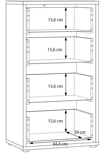 Kumode Alice Springs ACSK214