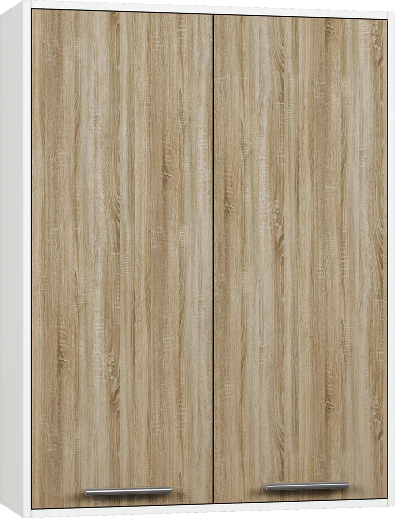 BlanKit G80.h105.D White+Sonoma.3025