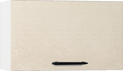 BlanKit G60.h36 White+BrushCreamy.M273 M