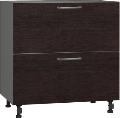 BlanKit D80.s2 Graphite+Tik.279 U4