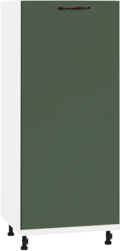 BlanKit D60.h145 White+GreenSmoky.M356 M2