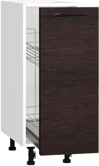 BlanKit D30C White+Tik.279 M