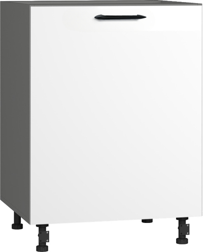 BlanKit D60.1 Graphite+White.G382 M