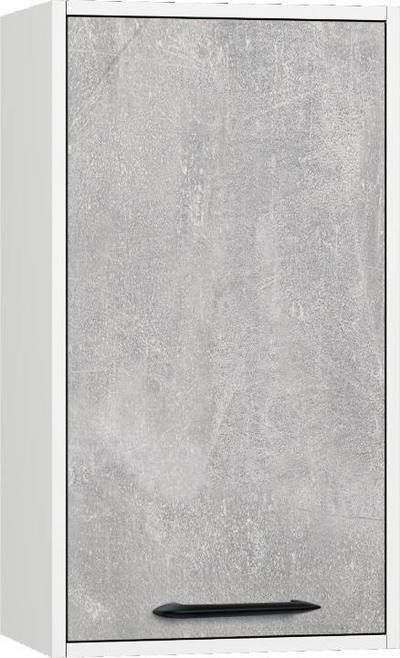 BlanKit G40 White+Industrial SG M