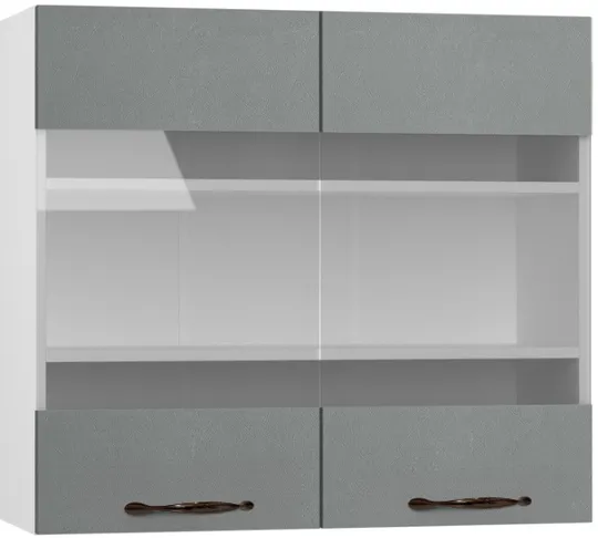 BlanKit G80W White+Concrete gray.352 M2