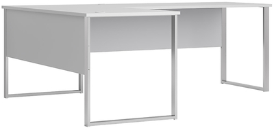 Письменный стол / компьютерный стол Office Lux BIU/223/170