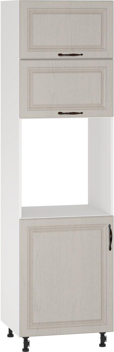 BlanKit D60C.h214 White+GreyLight.F338 M2