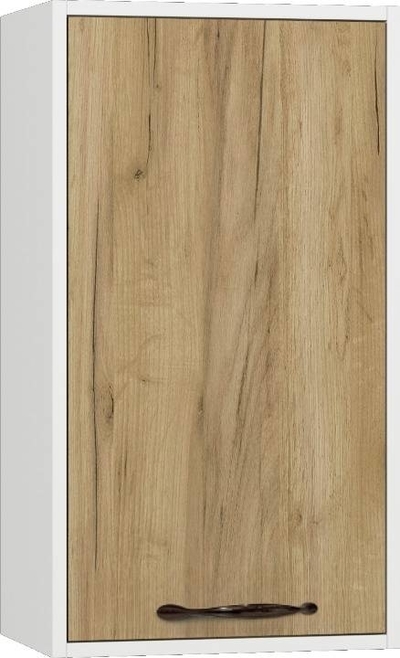 BlanKit G40 White+Oak Kraft Gold К003 M2