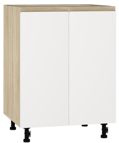 BlanKit D60 Sonoma+JPull.White.M